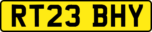 RT23BHY