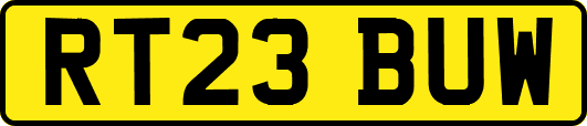 RT23BUW