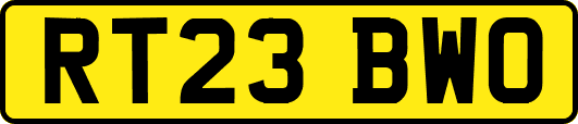 RT23BWO