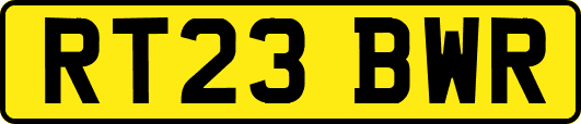 RT23BWR