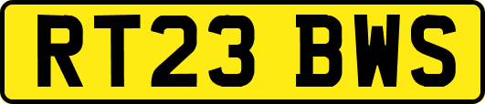 RT23BWS