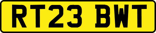 RT23BWT