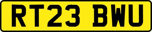 RT23BWU