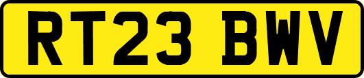 RT23BWV