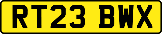 RT23BWX