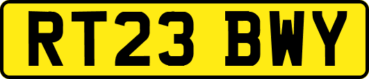 RT23BWY