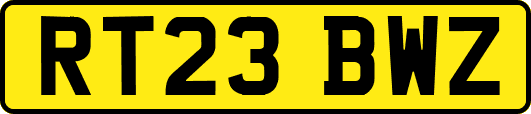 RT23BWZ