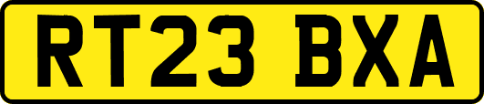 RT23BXA