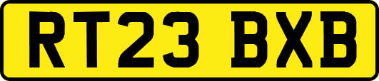 RT23BXB