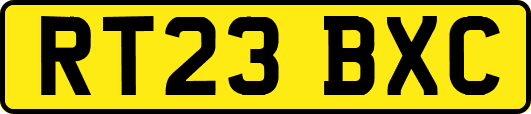 RT23BXC