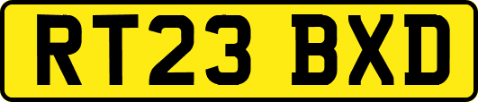 RT23BXD