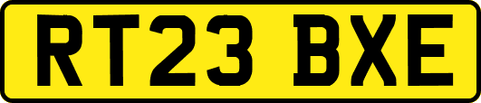 RT23BXE
