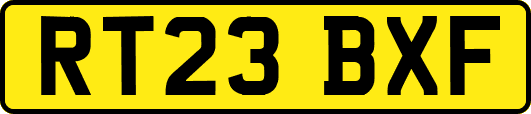 RT23BXF