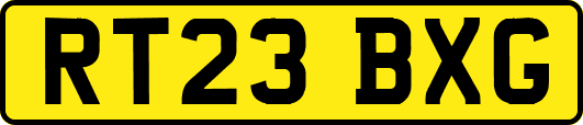 RT23BXG