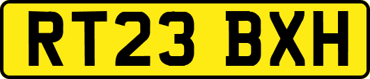 RT23BXH