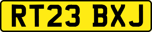 RT23BXJ