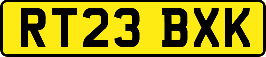 RT23BXK