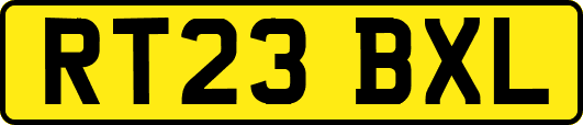 RT23BXL
