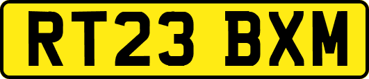 RT23BXM