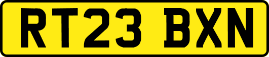RT23BXN