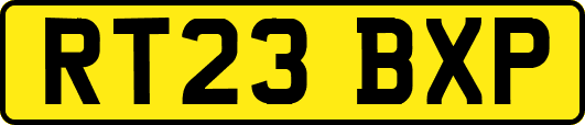 RT23BXP