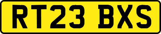 RT23BXS