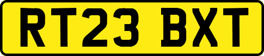 RT23BXT