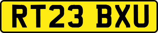 RT23BXU