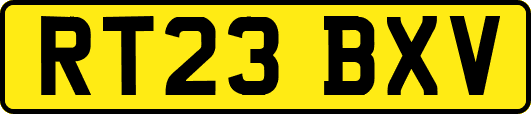 RT23BXV