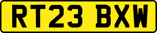 RT23BXW