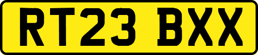 RT23BXX