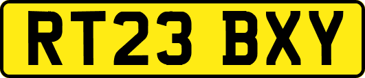 RT23BXY