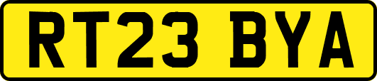 RT23BYA