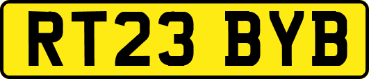 RT23BYB