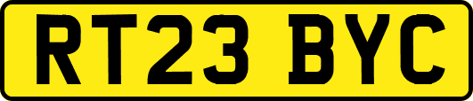 RT23BYC