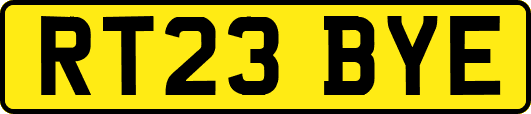 RT23BYE