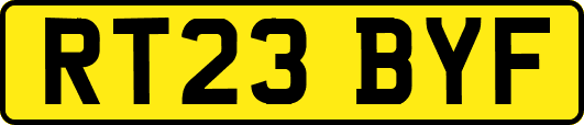RT23BYF