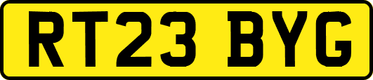 RT23BYG