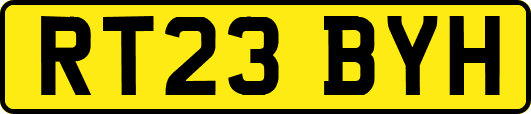 RT23BYH