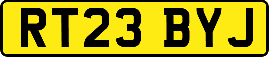 RT23BYJ
