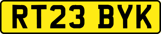 RT23BYK