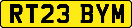 RT23BYM