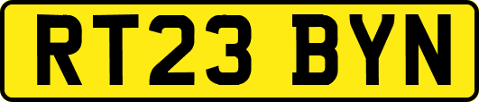 RT23BYN