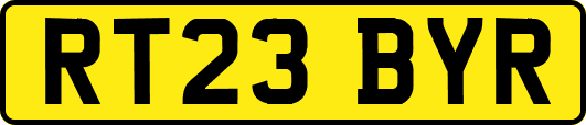 RT23BYR