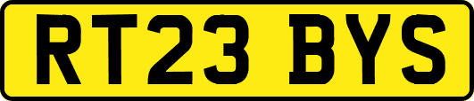 RT23BYS