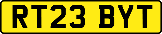 RT23BYT