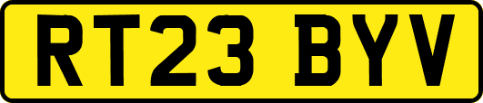 RT23BYV