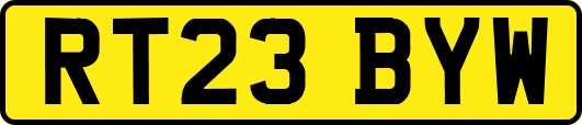RT23BYW