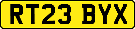 RT23BYX