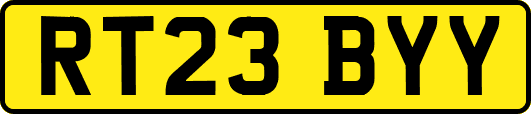 RT23BYY